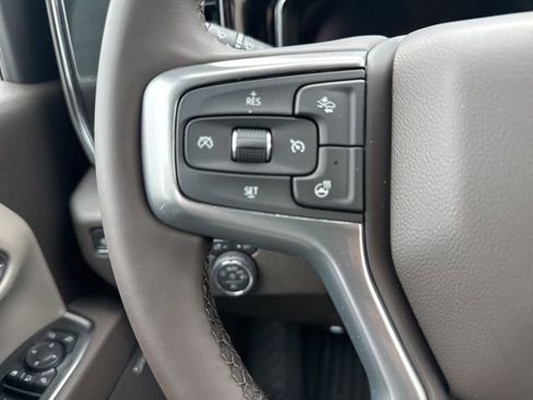 New 2026 Chevrolet Silverado 2500 LTZ w/ LTZ Convenience Package image 22