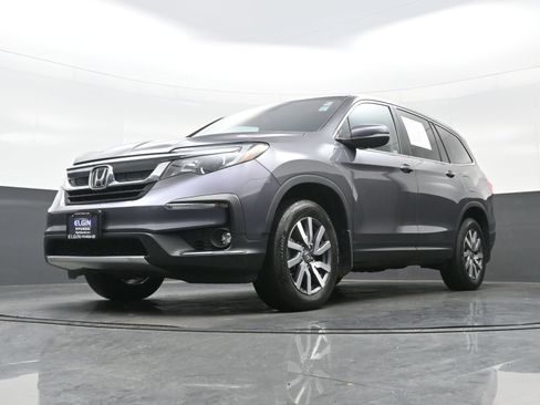 Used 2021 Honda Pilot EX-L image 27