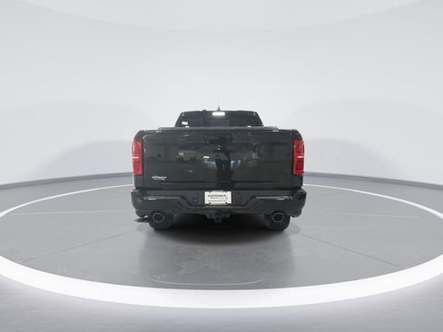 New 2026 RAM 1500 Limited AWD/4WD image 7