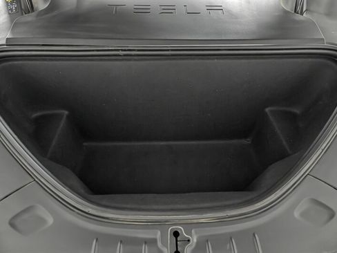 Used 2017 Tesla Model S 100D AWD/4WD image 12