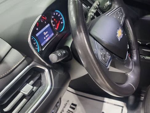 Used 2019 Chevrolet Equinox Premier w/ Premier Redline Edition image 21