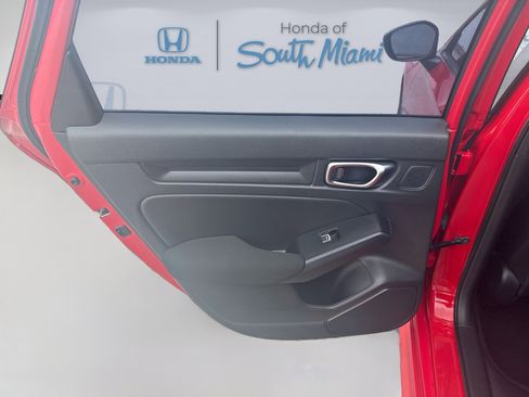 Used 2022 Honda Civic Sport image 24