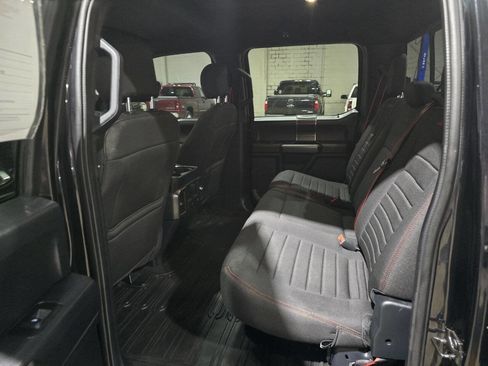 Used 2020 Ford F150 XLT w/ Equipment Group 302A Luxury image 29