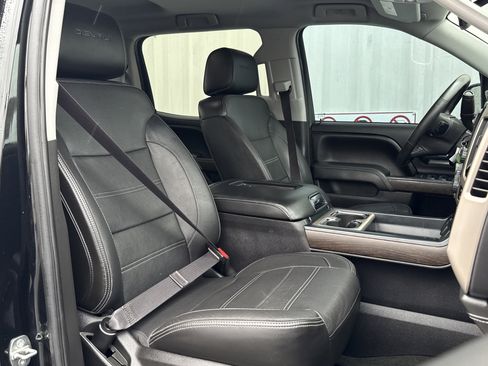 Used 2017 GMC Sierra 1500 Denali image 28