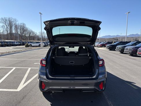 New 2026 Subaru Impreza RS image 11