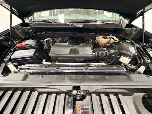 Certified 2021 Chevrolet Silverado 1500 RST AWD/4WD image 31