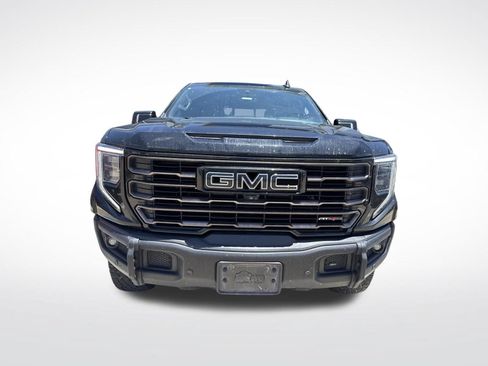 Used 2023 GMC Sierra 1500 AT4X AWD/4WD image 2