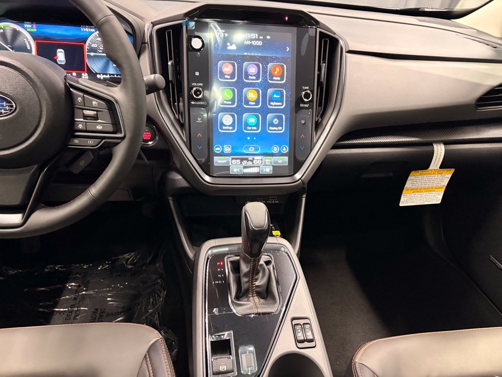 New 2026 Subaru Crosstrek 2.5i Limited AWD/4WD image 13