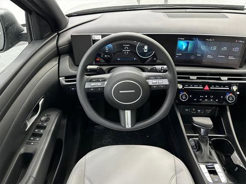 New 2026 Hyundai Santa Cruz SEL image 24