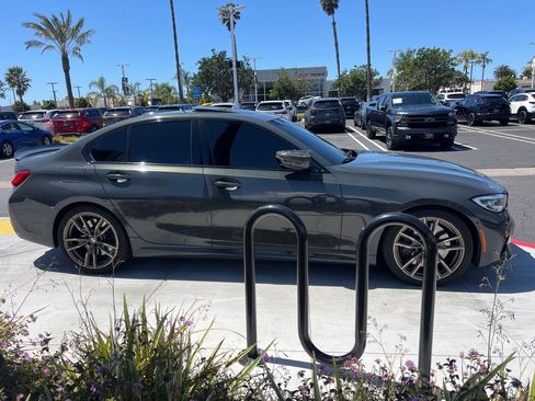 Used 2020 BMW M340i w/ Executive Package image 6