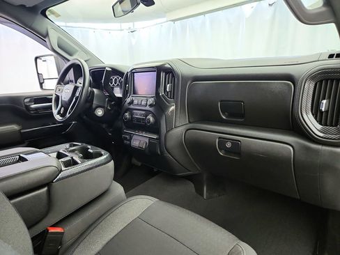 Used 2021 Chevrolet Silverado 2500 LT AWD/4WD image 23