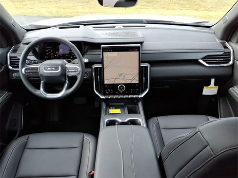 New 2026 GMC Acadia Elevation w/ Elevation Premium Package image 21