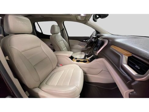 Used 2018 GMC Acadia Denali AWD/4WD image 19