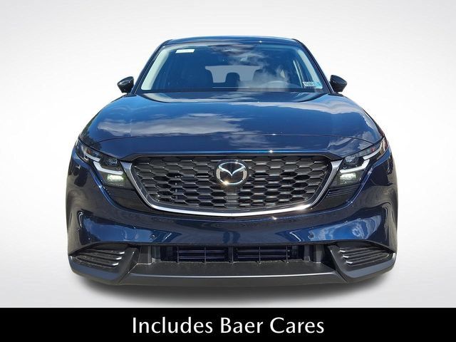 New 2026 MAZDA CX-5 Select AWD/4WD image 2