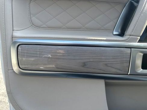 Used 2026 Mercedes-Benz G 63 AMG 4MATIC image 31