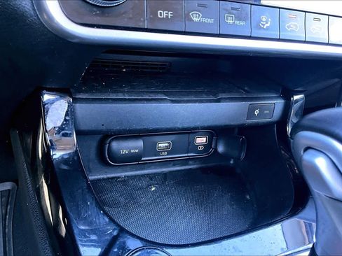 Used 2021 Kia Seltos EX AWD/4WD image 35