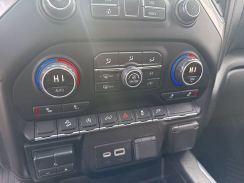 Certified 2021 Chevrolet Silverado 1500 LT Trail Boss w/ Convenience Package II image 28