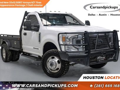 Used 2022 Ford F350 XL w/ STX Appearance Package