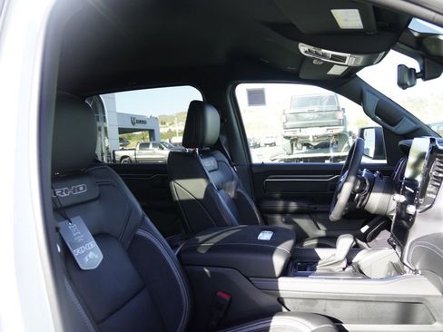 New 2026 RAM 1500 RHO w/ RHO Level 1 Equipment Group image 24