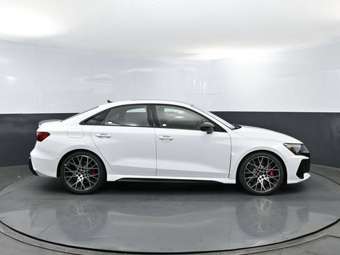 New 2026 Audi RS 3 AWD/4WD image 4