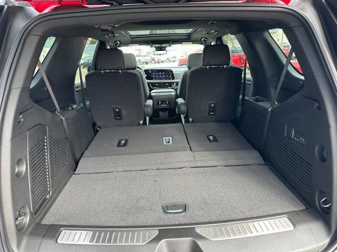New 2026 Chevrolet Tahoe High Country AWD/4WD image 27