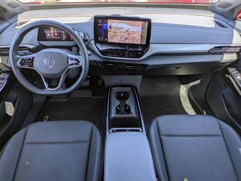 Used 2024 Volkswagen ID.4 S RWD image 13