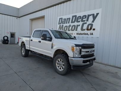 Used 2019 Ford F250 XLT