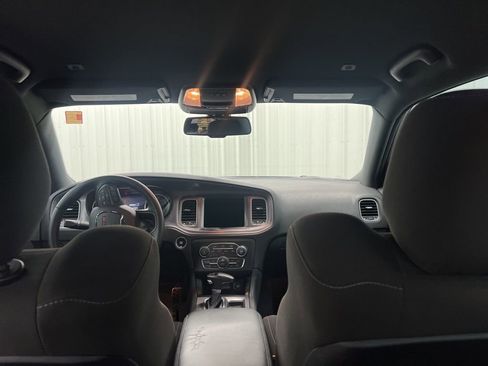 Used 2023 Dodge Charger GT w/ Navigation & Travel Group image 10