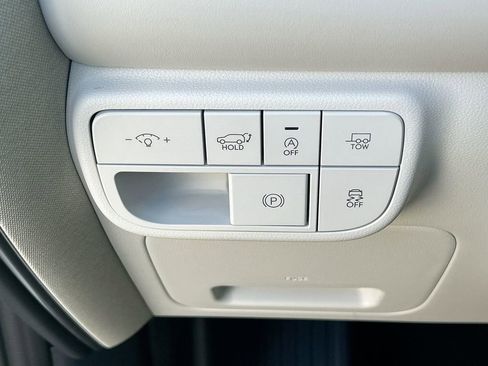 New 2026 Hyundai Palisade Calligraphy image 29