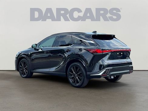 Used 2023 Lexus RX 350 F Sport w/ Accessory Package (K3) image 3