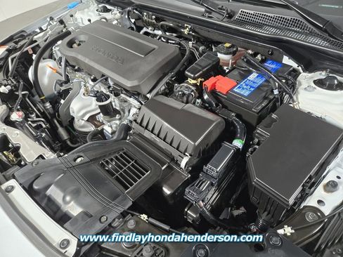 Certified 2026 Honda Civic Sport image 22