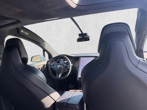 Used 2019 Tesla Model X 75D image 22
