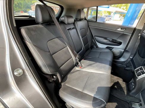 Used 2019 Kia Sportage SX image 19