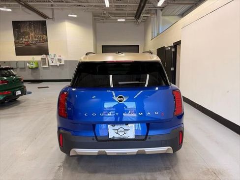 New 2025 MINI Cooper Countryman S image 4