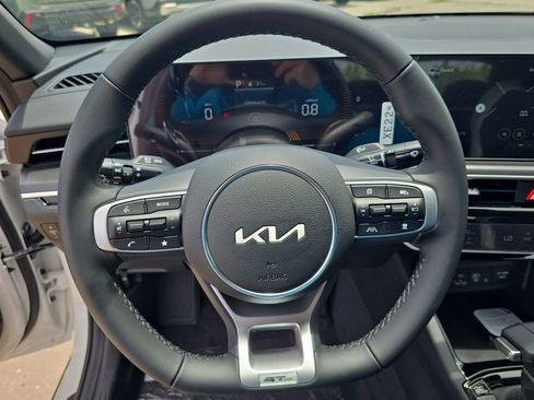 New 2026 Kia K5 GT-Line FWD image 29