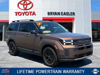 Used 2024 Hyundai Santa Fe XRT AWD/4WD video 1