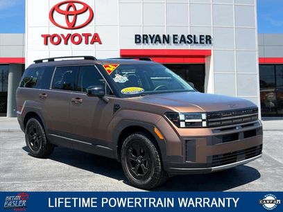 Used 2024 Hyundai Santa Fe XRT
