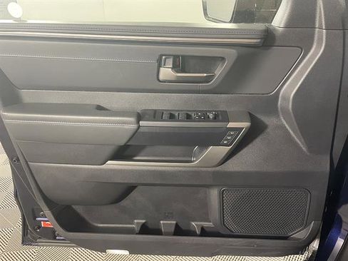 New 2026 Toyota Sequoia Platinum AWD/4WD image 21
