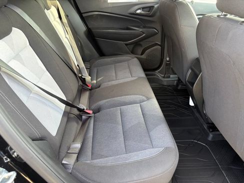 Used 2024 Chevrolet Trax RS w/ Driver Confidence Package FWD image 33