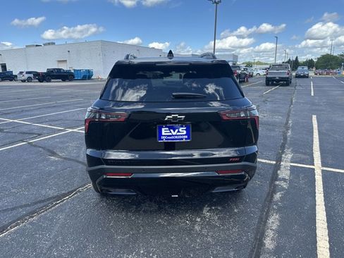 New 2026 Chevrolet Equinox RS w/ Convenience Package III image 6