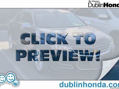 Used 2019 Chevrolet Impala Premier