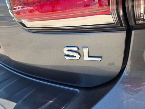Used 2017 Nissan Armada SL RWD image 15