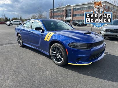 Used 2022 Dodge Charger GT w/ Plus Group