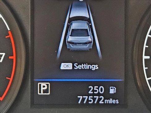 Used 2022 Nissan Altima 2.5 S FWD image 13