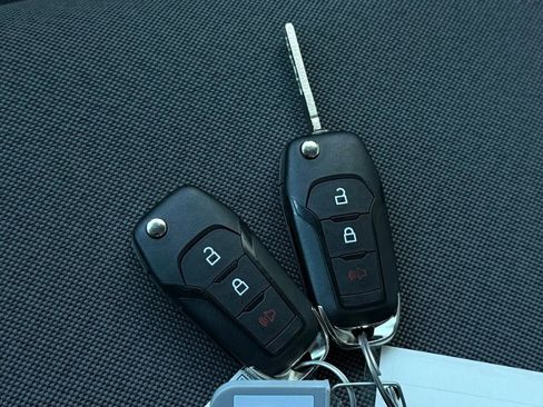 New 2026 Ford F150 XL image 57