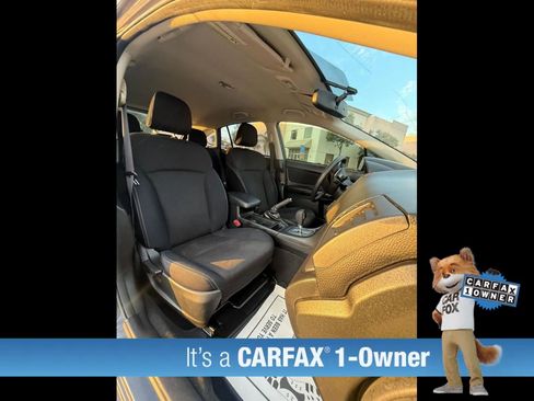 Used 2013 Subaru Crosstrek 2.0i Premium AWD/4WD image 34