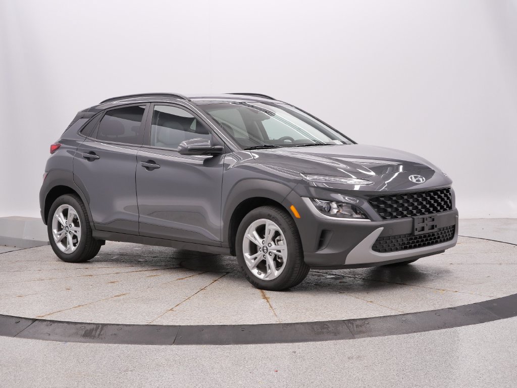Used 2023 Hyundai Kona SEL AWD/4WD image 8