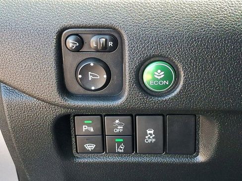 Used 2022 Honda Passport TrailSport image 25