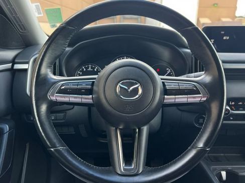 Used 2024 MAZDA CX-50 AWD 2.5 S w/ Preferred Package image 26