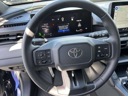 New 2026 Toyota RAV4 SE AWD/4WD image 17